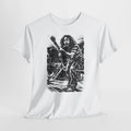 Rory Gallagher Guitar Blues Rock T-Shirt Vintage T-Shirt