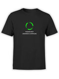 FANTUCCI Programmers T-Shirt Collection | Loading Logic T-Shirt | Unisex