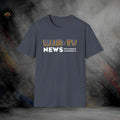 WJM-TV Minneapolis Mary Tyler Moore T-Shirt | Softstyle Tee