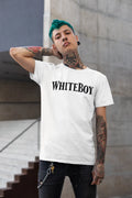 White Boy T-Shirt as worn by Tommy Lee