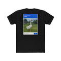 White Goose CAPTCHA Tee | Funny Internet meme unisex T shirt