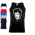 Rod Stewart Vest | Rock | Faces