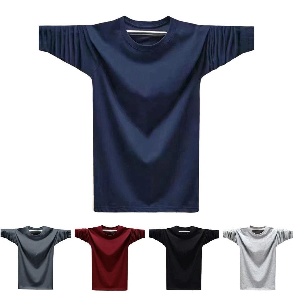 Fashionable Style Casual Sweatshirt 95% Polyester 5% Spandex Black Brand New