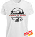 Funny Sex Humor Harry P Ness T SHIRT Rude Tree Arborist Lumberjack D**k Joke