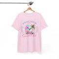 Take Me Anywhere T-Shirt | Fun & Stylish Travel Tee - Spring Break Social Club