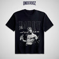 Paddy "The Baddy" Pimblett T-shirt, UFC Paddy Pimblett Tee, UFC Sports Shirt