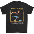 VTG Tori Amos World Tour Shirt Short Sleeve Black All Size Unisex S 5XL