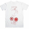 The Editors : Reel To Reel T Shirt - Official *Sale £4.95