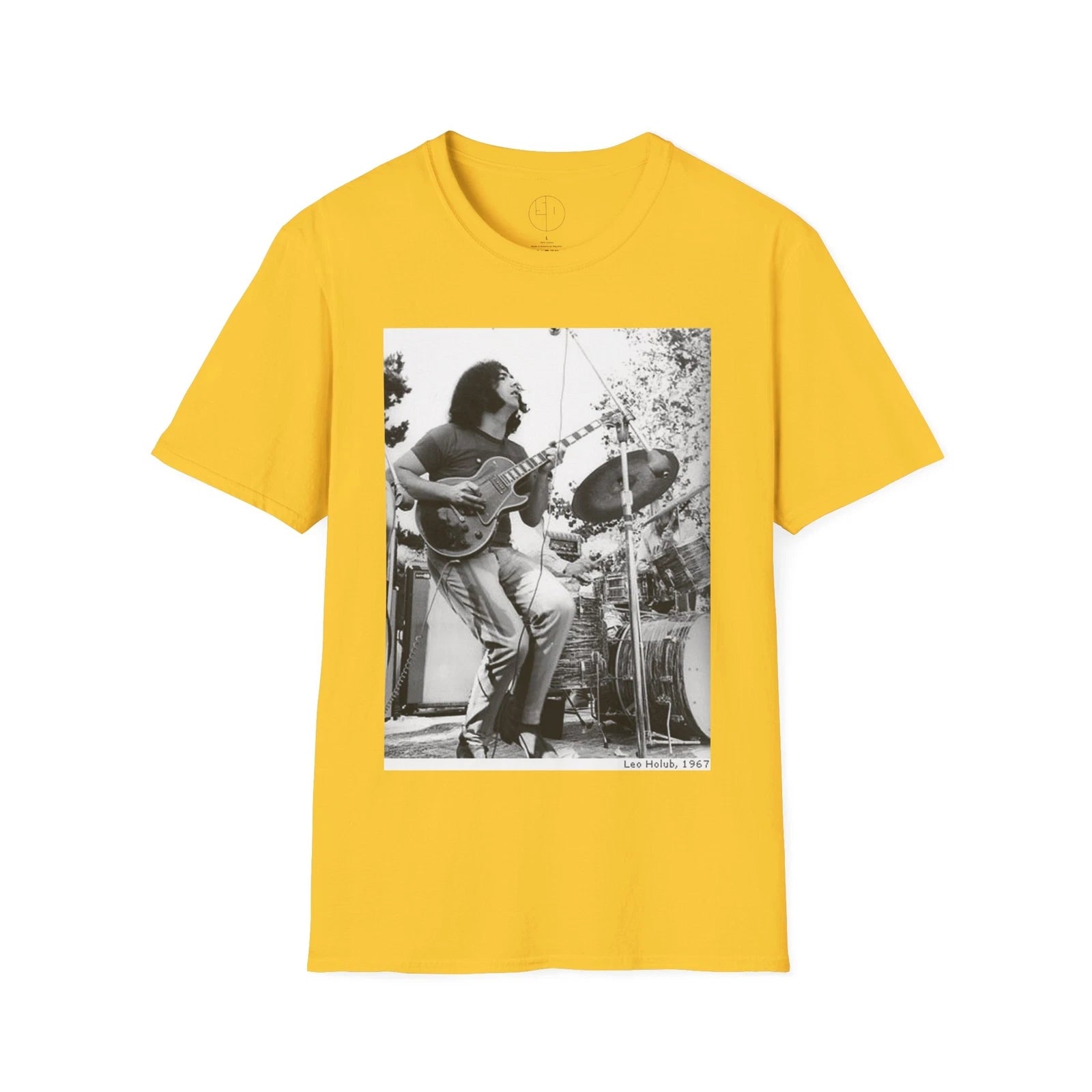 Jerry Garcia Grateful Dead T shirt