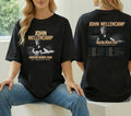 John Mellencamp Tour 2026 Shirt, John Dancing Words Tour 2026 Shirt