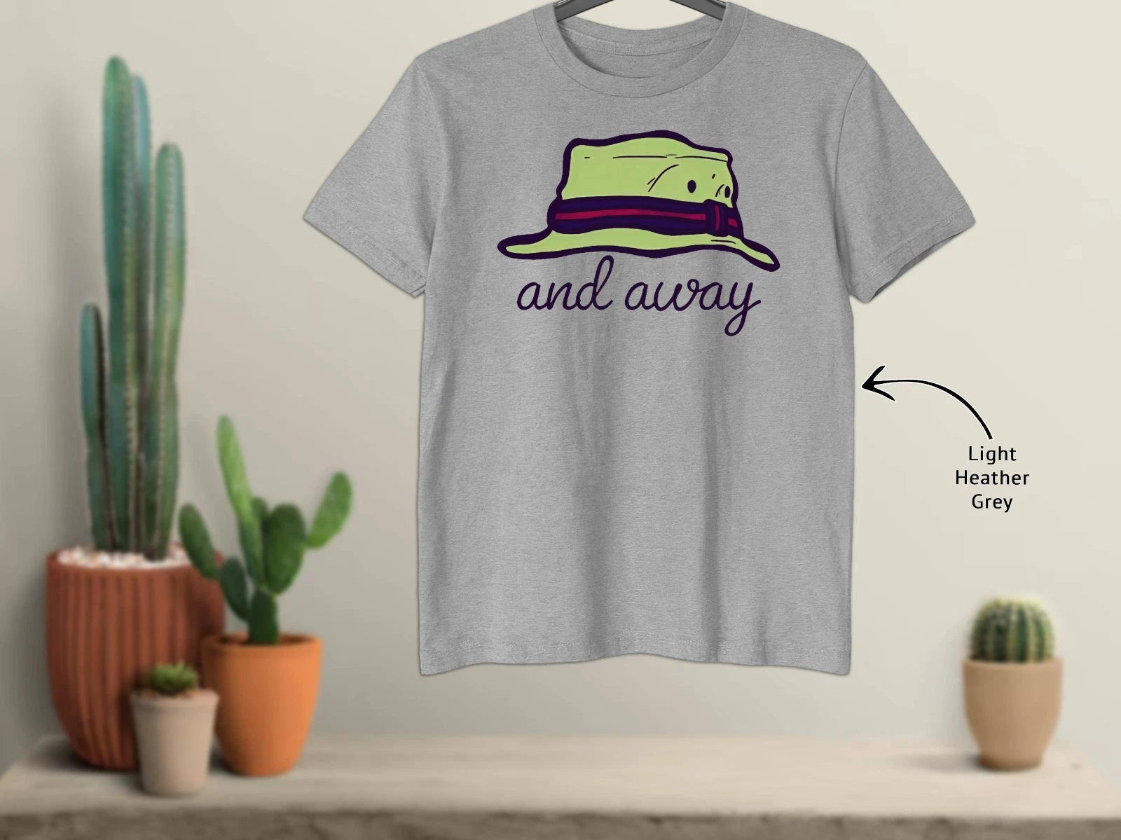 Bob Fishing Shirt, Ted Mortimer Whitehouse Gone Fishing T-Shirt - 278302