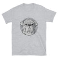 Dog Cool Design T-Shirt