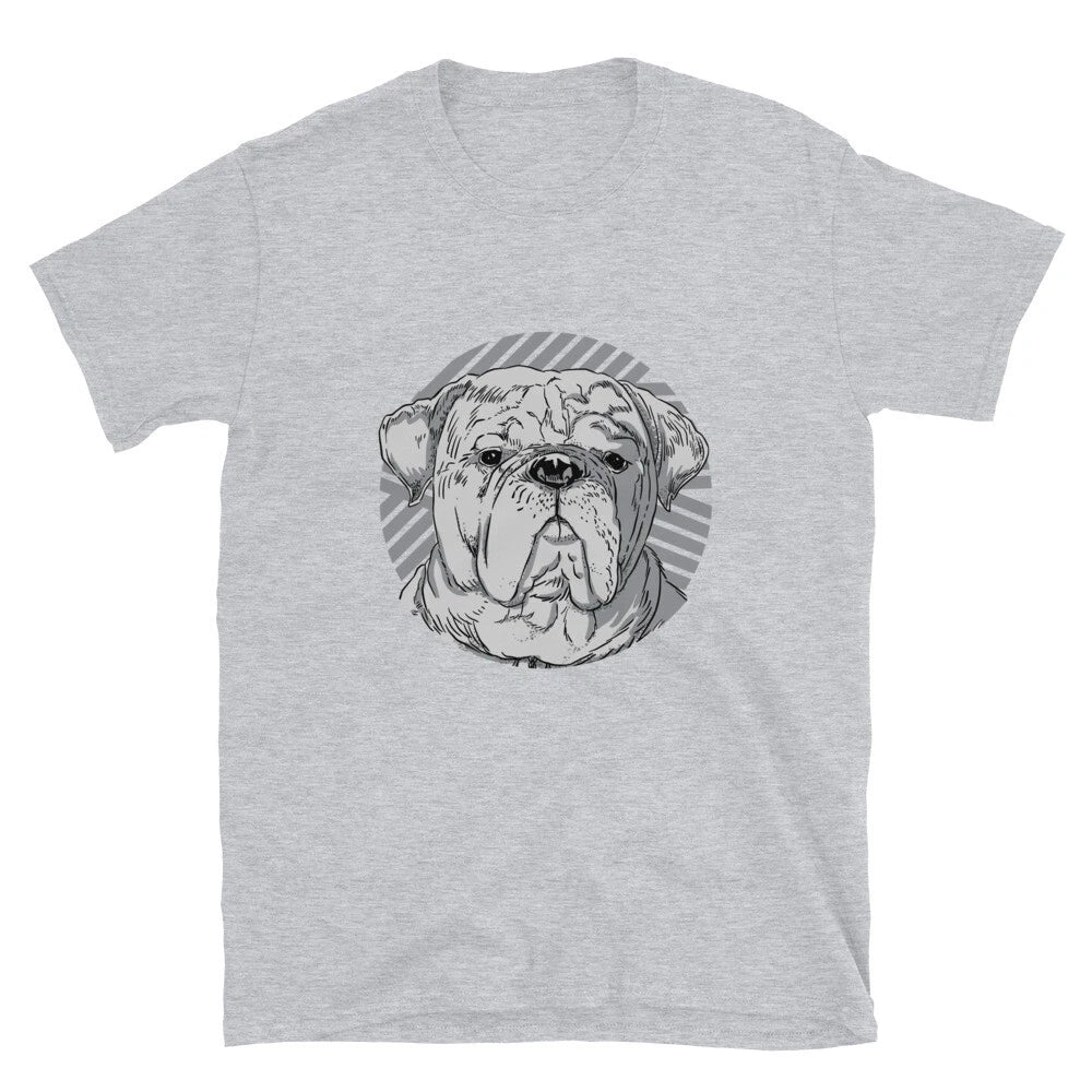 Dog Cool Design T-Shirt