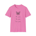 Butterfly Inspirational Be You T-Shirt, Motivational Tee, Gift for Her, [...]