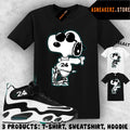 Shirt Matching Air Griffey Max 1 Freshwater 2026 To Match Sneaker S Dog Joe Cool