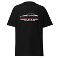 Premium T-Shirt For Toyota Corolla GT-S Sport Coupe AE86 1983-1986 Birthday