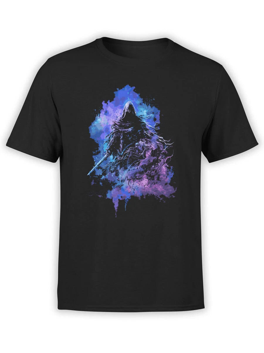FANTUCCI Nazguls T-Shirt Collection | Cosmic Wraith T-Shirt | Unisex