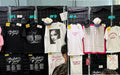 HOT Olivia Dean The Art of Loving 2026 Tour merch, reprint 2 slides