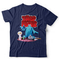 Trap Door T-Shirt Unisex & Kids Retro 80s British TV Cartoon Horror Dark Fantasy