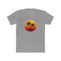 Cool Graphic Adventure T-Shirt - Bold Artistic Tee