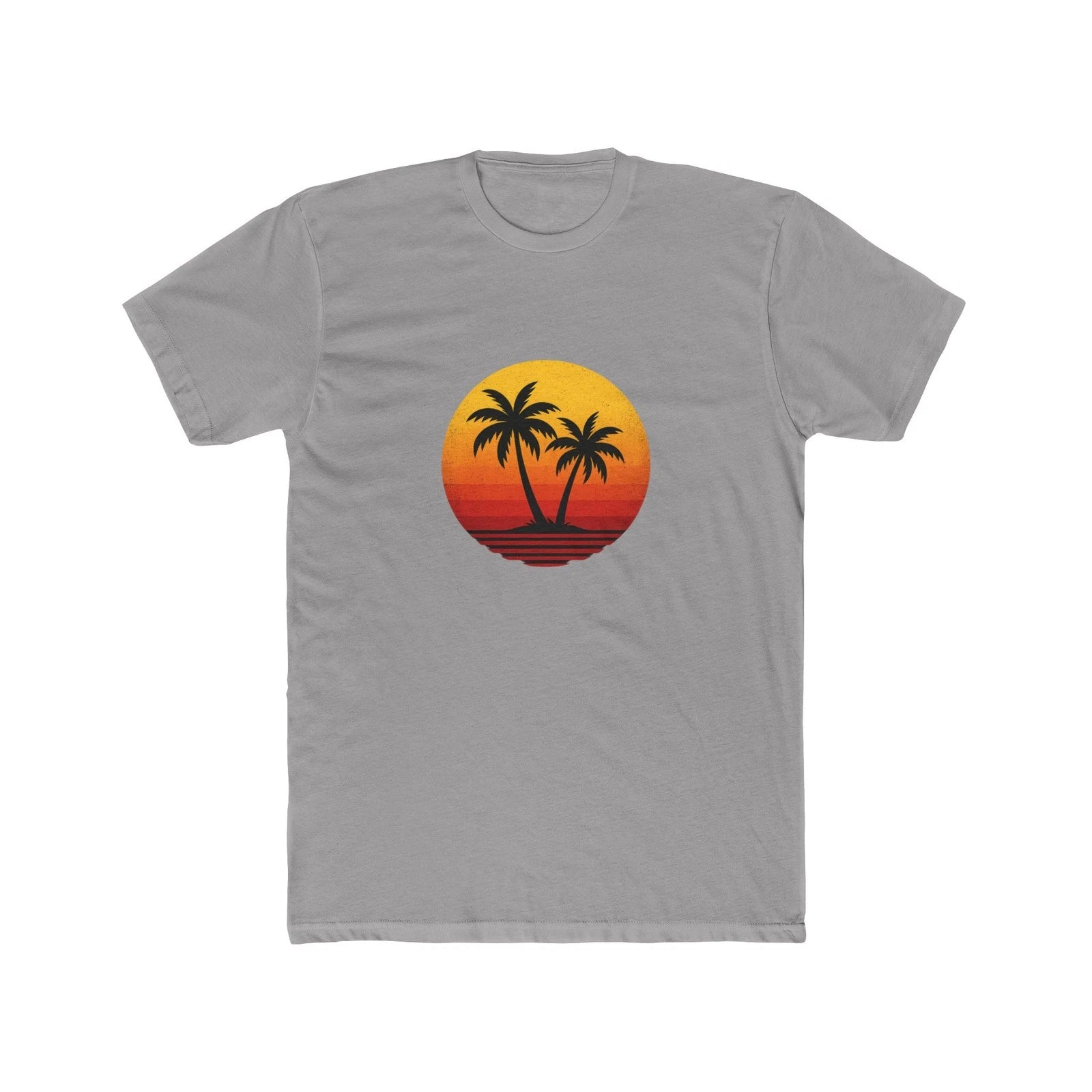 Cool Graphic Adventure T-Shirt - Bold Artistic Tee