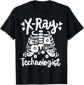 Radiology Tech Technician X-Ray Tech X-Ray Technologist Gift Unisex T-Shirt