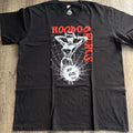 TEE: HOODOO GURUS My Girl  (XL Black Tshirt 100% Cotton) NEW FREE POST