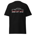 Premium T-Shirt For Ferrari 333.95 GT 2+2 Car Enthusiast Birthday Gift