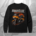 Harley CVO Road Glide Limited FLTRKSE 2022-2023 - Long Sleeve T-Shirt