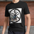 Cool bike Active Logo T-Shirt Funny Size S to 5XL