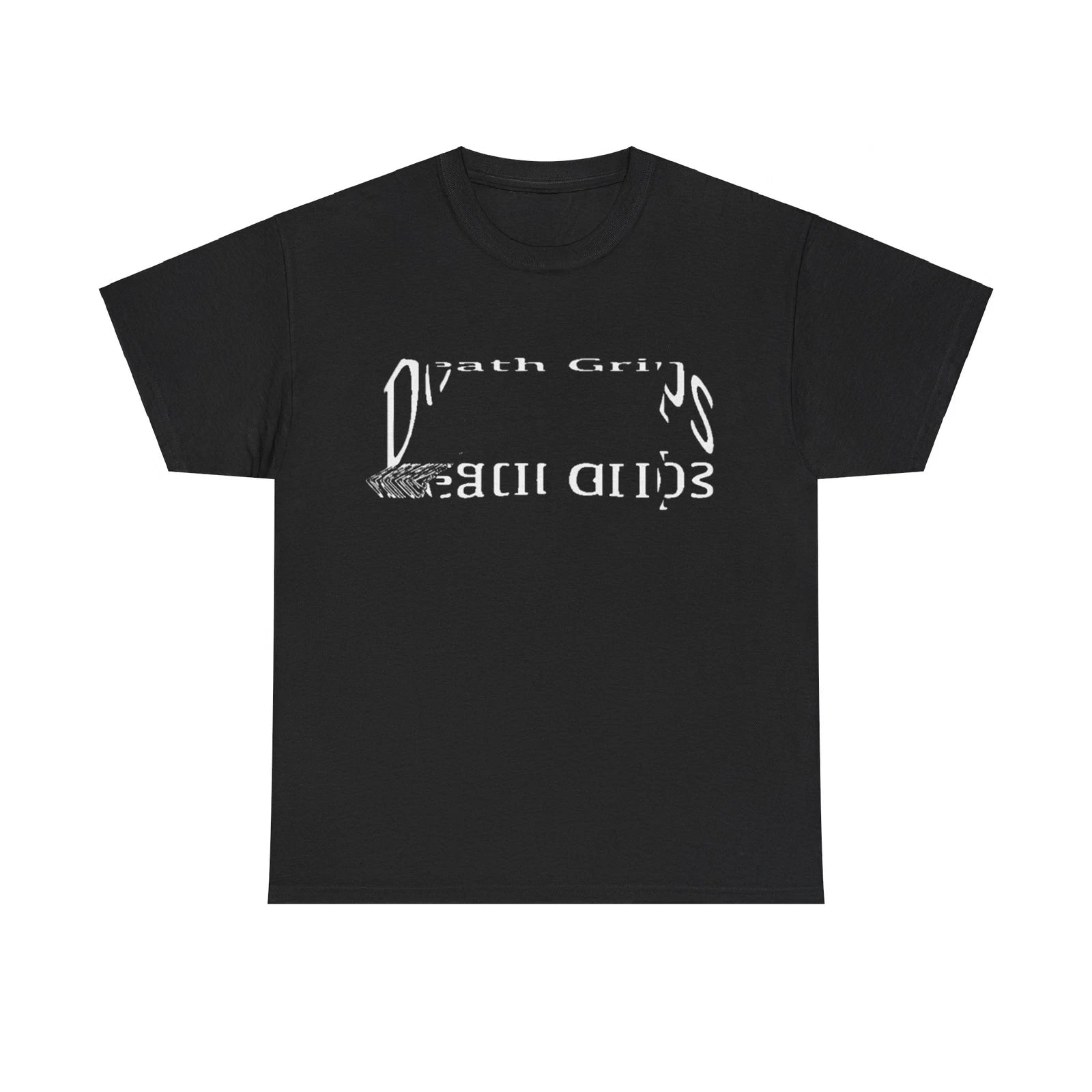 Death Grips Dalmatian Classic Tee Album Tour Merch T-Shirt - All Sizes