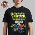 Simple Plan Nampa Idaho 2026 City Tee Live At Ford Idaho Center Amphitheater