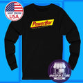 Powerbar Protein Energy Food Men's Black Size S-2XL