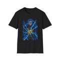 Hellraiser Pinhead Unisex T-Shirt, Horror Graphic Tee,