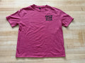 Manfinity Faith Over Fear Shirt Men Size Medium