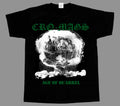 CRO-MAGS THE AGE OF QUARREL'86 NEW BLACK SHORT/LONG SLEEVE T-SHIRT