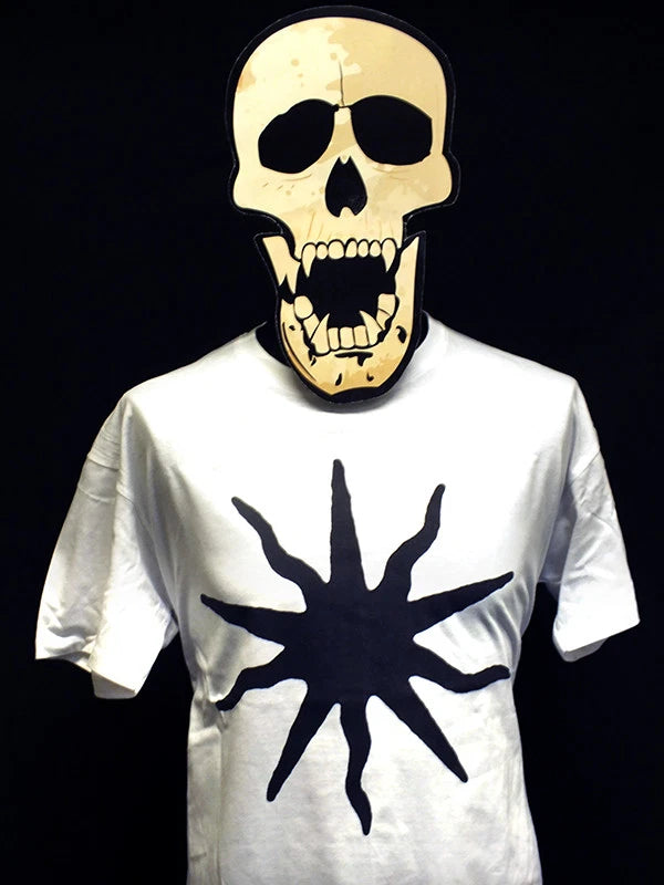 Coil - Scatology - T-Shirt