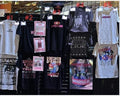 Seconds of Summer 5SOS 2026 World Tour T-Shirts Reprint