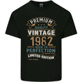 Premium Vintage 44th Birthday 1982 Mens Light Cotton T-Shirt
