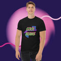 COOL BEANS...  Men's classic tee
