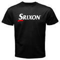 Srixon Balls Men's Black Size S to 5XL