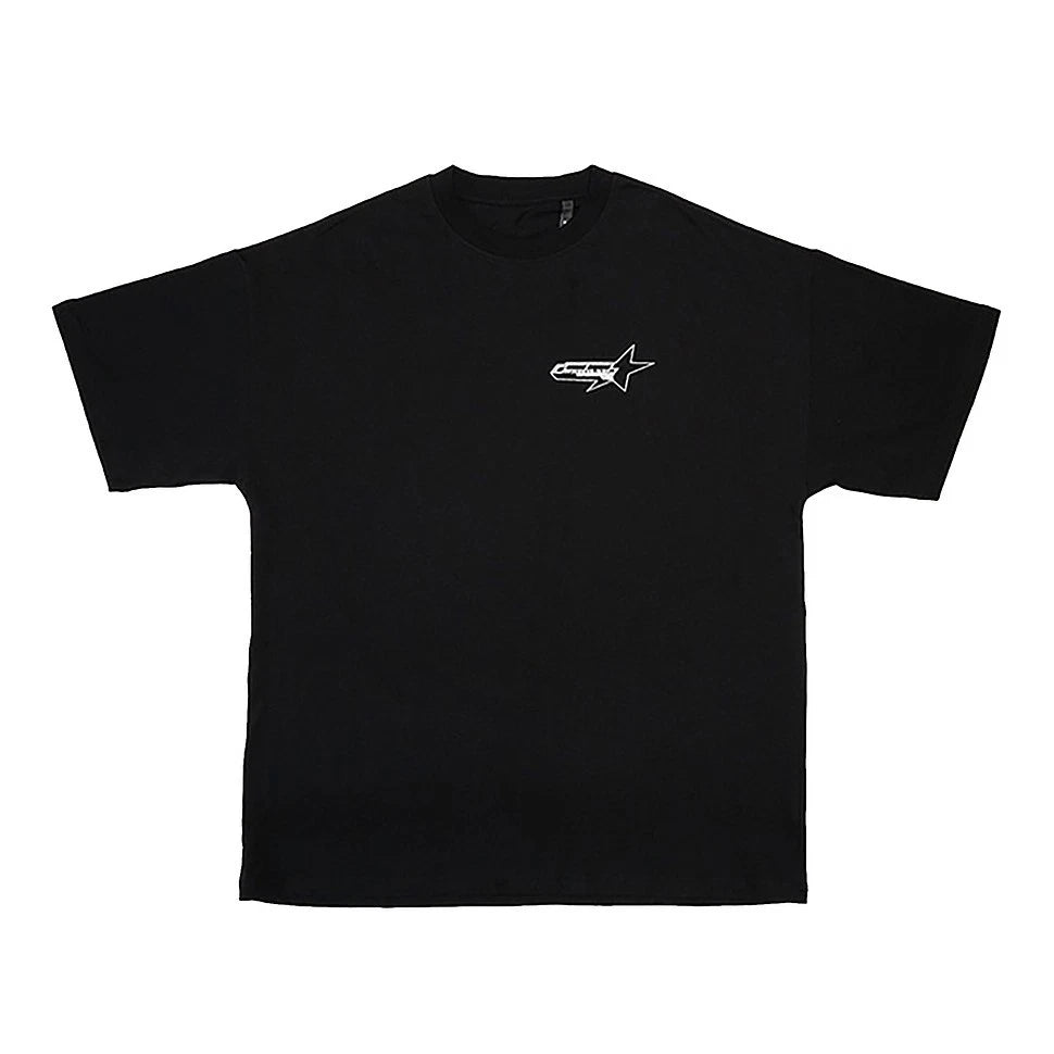 Eimsbush - Classic T-Shirt Black