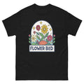 Flower Bed Object Place Item Urban T-Shirt