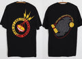 Vintage 1992 U2 Zoo tv Tour T-shirt
