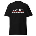 Premium T-Shirt For Ferrari LaFerrari 2013-2016 Car Enthusiast Birthday Gift