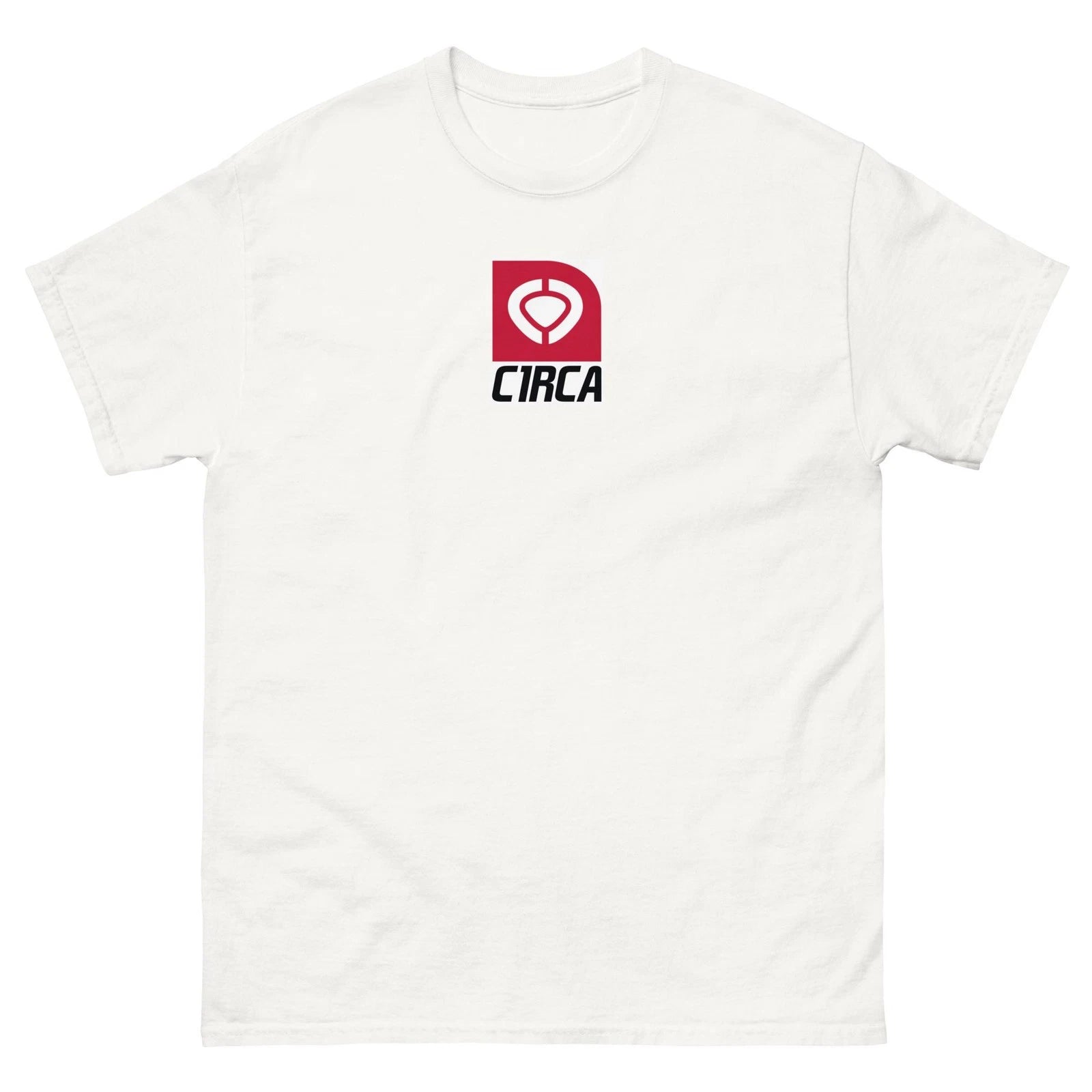 Circa Skateboards Logo T-Shirt