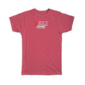 Gift T-Shirt : Bali Indonesia Modern Font