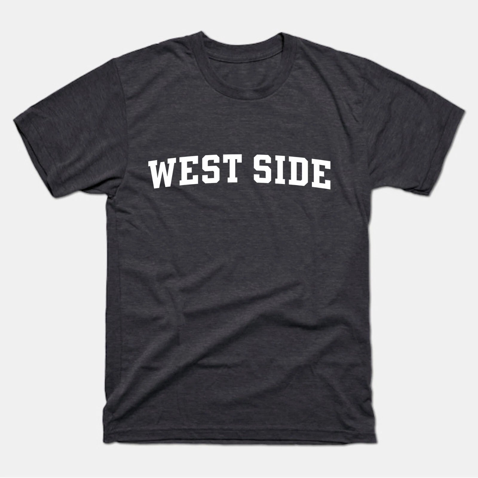 West Side Shirt | West Side Classic T-Shirt
