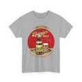 Rainier Pale Beer Vigor & Strength Seattle Brewing & Malting WA Retro T-Shirt