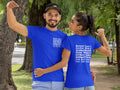 The Office - Dunder Mifflin Fun Run Race For The Cure Shirt